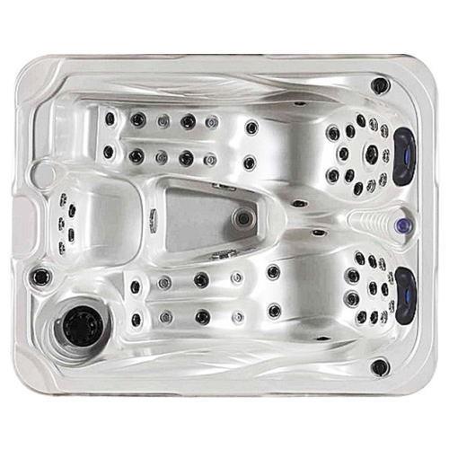 ジャグジー アクアジェット As 650 ジャグジー家庭用 3名様用 浴槽 ジェットバス 風呂 ジャグジーバス 屋外 屋外用ジャグジー As 650 Enjoygarden 通販 Yahoo ショッピング