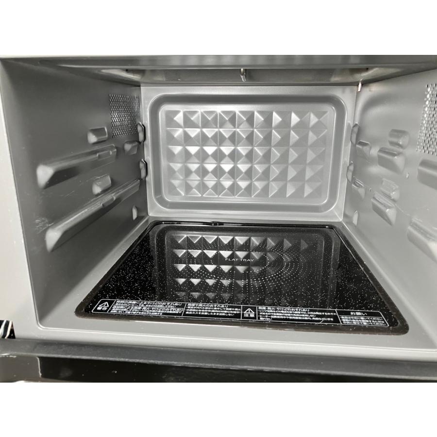 TOSHIBA ER-X18 オーブンレンジ 18L : 中古用品専門 エンジョイ TOSHIBA ER-X18 オーブンレンジ 18L : 中古用品専門 エンジョイ