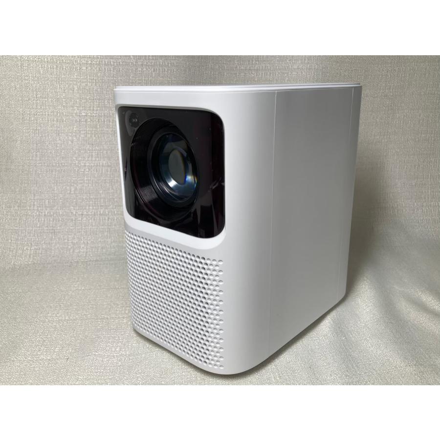 美品 Emotn N1 ミニ プロジェクター 小型 フルHD 1080P : 中古 美品 Emotn N1 ミニ プロジェクター 小型 フルHD 1080P : 中古