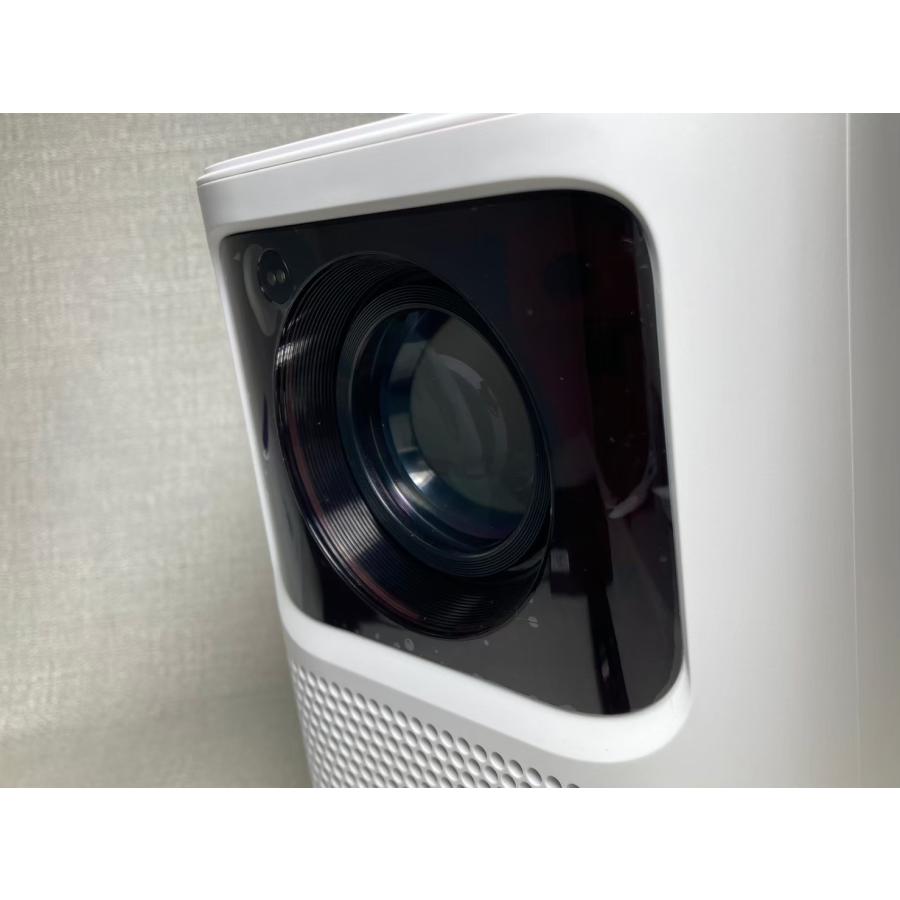 美品 Emotn N1 ミニ プロジェクター 小型 フルHD 1080P : 中古 美品 Emotn N1 ミニ プロジェクター 小型 フルHD 1080P : 中古