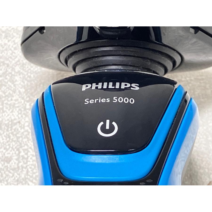 フィリップス 5000シリーズ メンズ 電気シェーバー S5050/05｜enjoylife-sun｜03