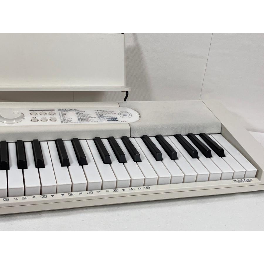 光ナビゲーションキーボード(CASIO) カシオ 光ナビゲーション 光ナビゲーションキーボード(CASIO) カシオ 光ナビゲーション