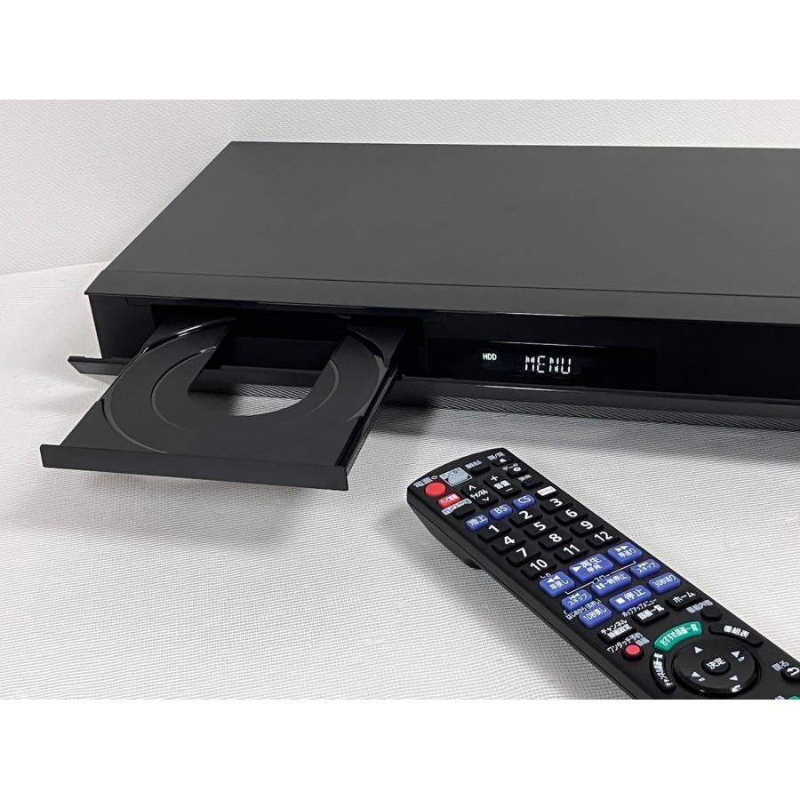 DIGA 展示品 パナソニック 2TB ブルーレイレコーダー 全自動DIGA DIGA 展示品 パナソニック 2TB ブルーレイレコーダー 全自動DIGA