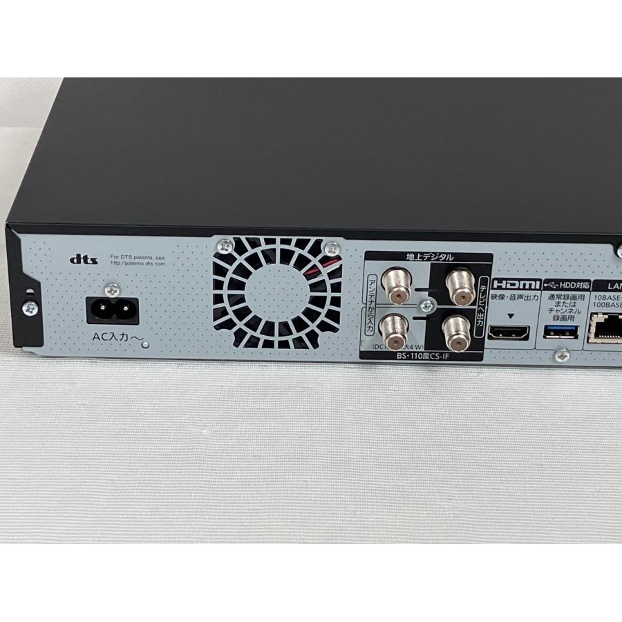 DIGA 展示品 パナソニック 2TB ブルーレイレコーダー 全自動DIGA DIGA 展示品 パナソニック 2TB ブルーレイレコーダー 全自動DIGA