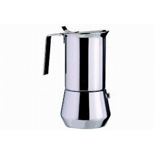 正規店仕入れの Ilsa イルサ 直火式エスプレッソメーカー 9 カップ用 平行輸入品ーヨーロッパ 爆安プライス Atempletonphoto Com