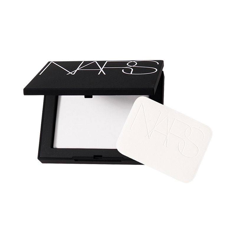 NARS ナーズ ライトリフレクティングセッティングパウダー プレスト N 5894 10g 正規品 NARS ナーズ セッティング パウダー 透明感 保湿成分｜enjoylifenow｜04