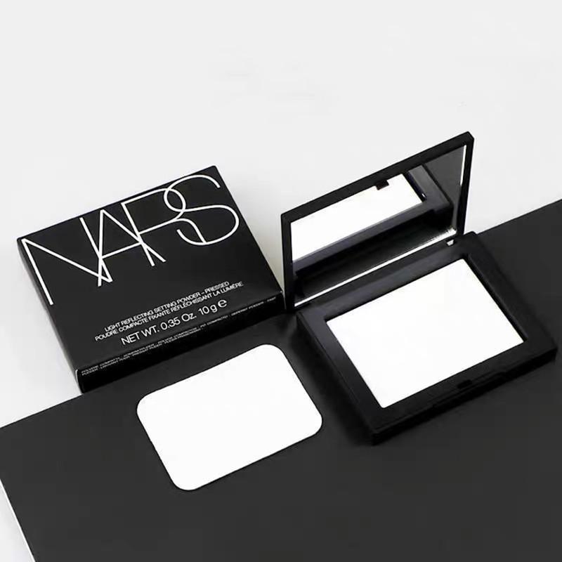 NARS ナーズ ライトリフレクティングセッティングパウダー プレスト N 5894 10g 正規品 NARS ナーズ セッティング パウダー 透明感 保湿成分｜enjoylifenow｜08