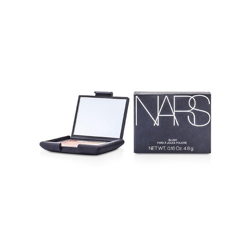 送料無料 NARS ナーズ ブラッシュ 4.8g ナーズ NARS ブラッシュ #4013 ORGASM #4020 TAJ MAHAL #4016 Deep Throat　｜enjoylifenow｜04