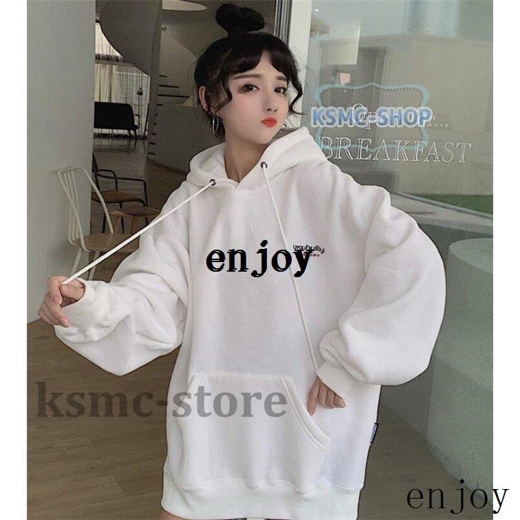 パーカー レディース トレーナー フード付き 前開け トップス 字母柄 ゆる チュニック 体型カバー カジュアル ランキングtop5