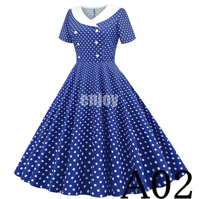 ロカビリーワンピースの商品一覧 通販 Yahoo ショッピング