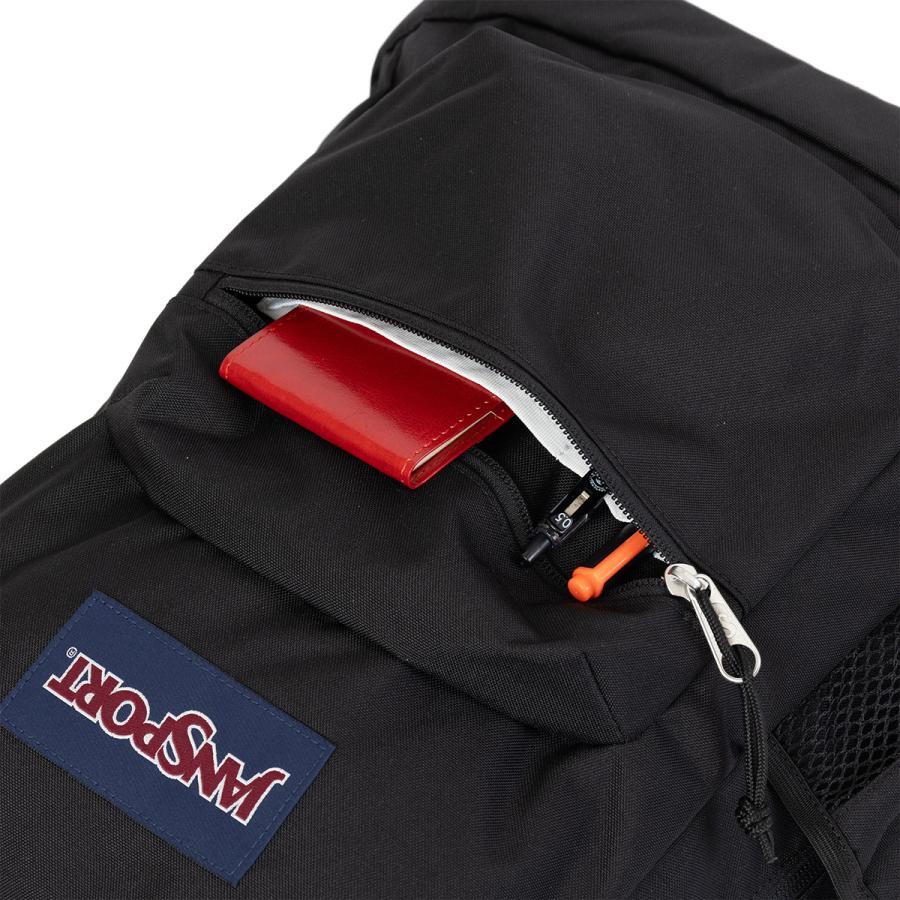JANSPORT ジャンスポーツ リュック 通学 A4QUT クロスタウン