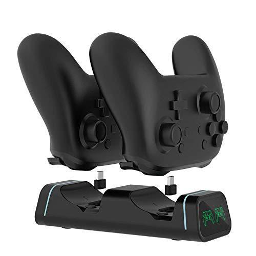 時間指定不可 Switch Pro Ps5コントローラー 充電スタンド Xbox Elite 2 Xbox S X Sコントローラー対応 置くだ Discoversvg Com