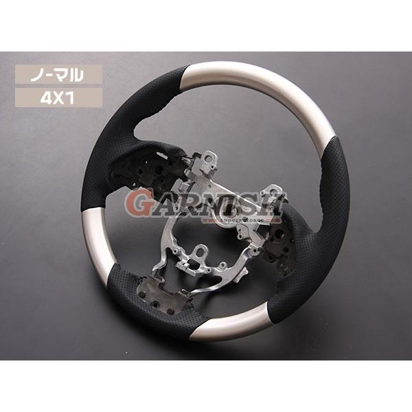 特価SALE プリウス 50系 ステアリング 新カラー4X1 スティールブロンド