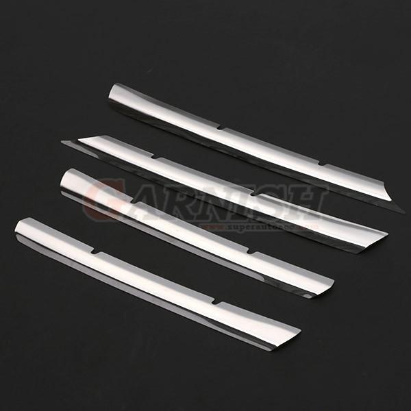 特価SALE 日産 セレナ C27系 フロントバンパーグリルカバー