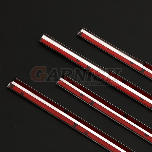 トヨタ ノア/ヴォクシー 70系 前期 後期 サイド ウィンドウ