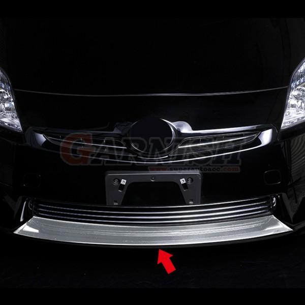 特価SALE トヨタ プリウス 30系 前期（H21.05〜H23.12）フロントリップ