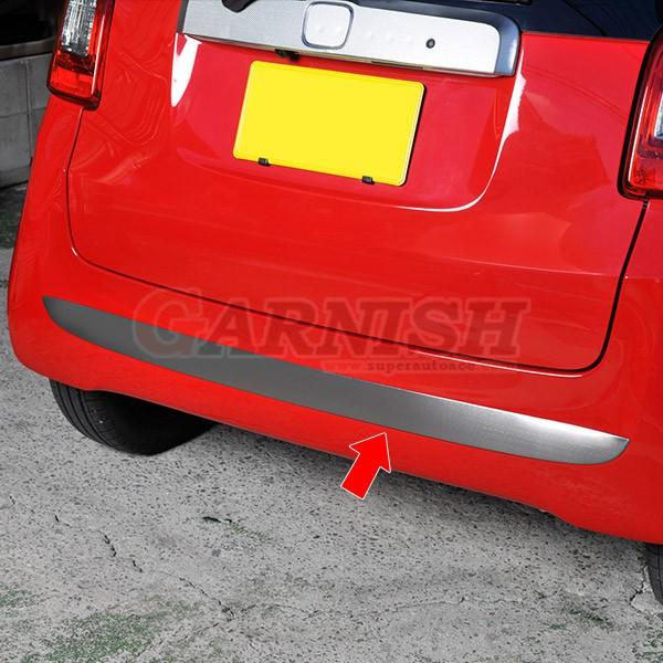 特価SALE ホンダ N-ONE JG1/2 前期 /現行DBA-JG1 リアゲートトリム