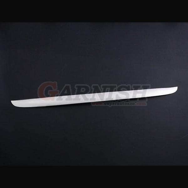 特価SALE ホンダ N-ONE JG1/2 前期 /現行DBA-JG1 リアゲートトリム