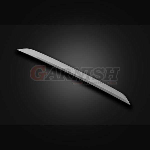 特価 エスティマ 50系 G/X/AERAS 前期 リアゲートトリム リアハンドル
