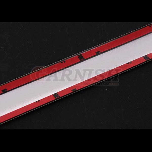 特価 エスティマ 50系 G/X/AERAS 前期 リアゲートトリム リアハンドル