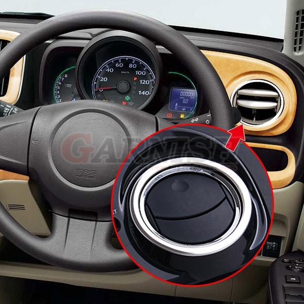 アクセサリー N1 特価SALE ホンダ N-ONE JG1/2 前期 エアコンダクトリング