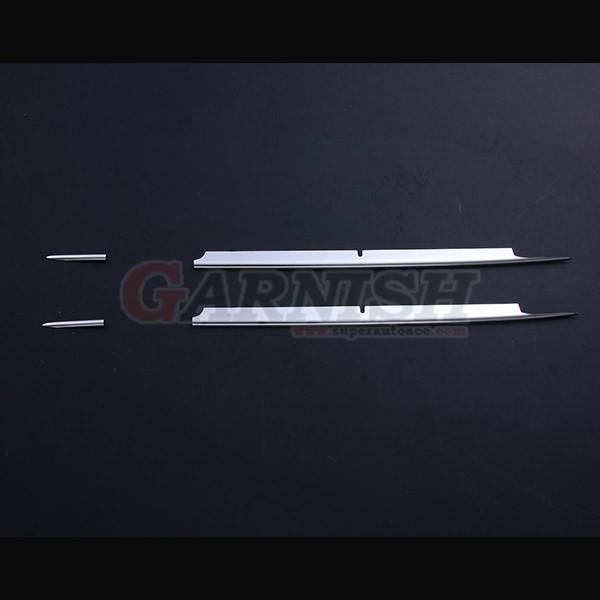特価SALE ホンダ N-ONE JG1/2 フロント バンパーグリルトリム バンパー