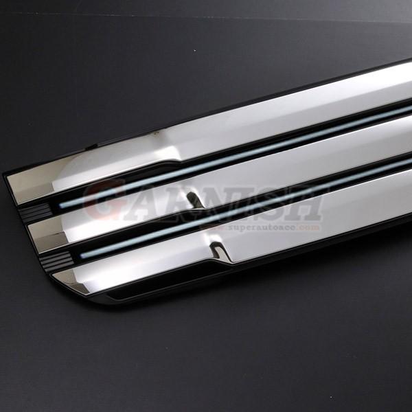 特価SALE N-BOX カスタム JF1/2 LED付き フロントグリル ブルー点灯
