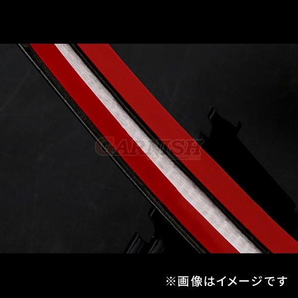 ヴォクシー 80系 前期 フロントグリルカバー ガーニッシュ パネル