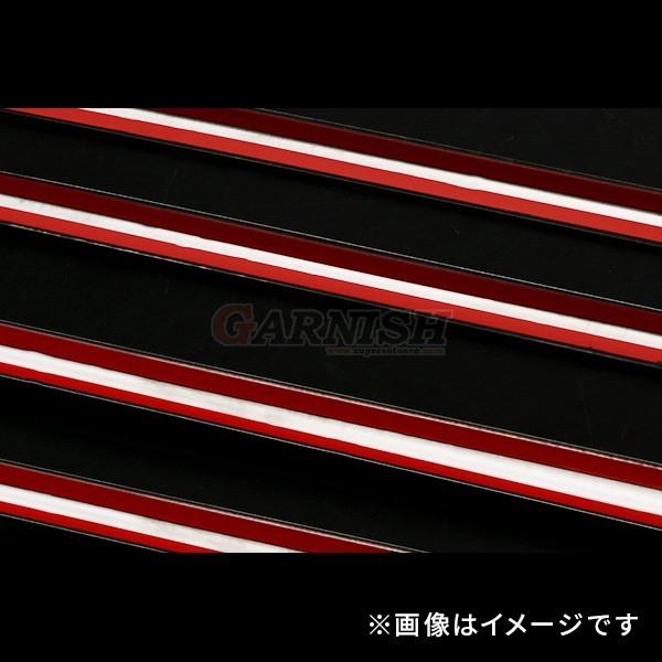 ヴォクシー/ノア 80系 前期/後期 ウィンドウ トリム ウェザー