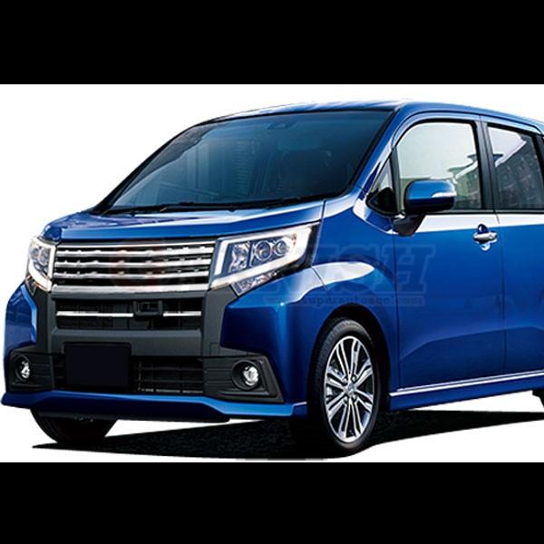 特価SALE ダイハツ ムーヴ カスタム LA150/LA160S フロントバンパー