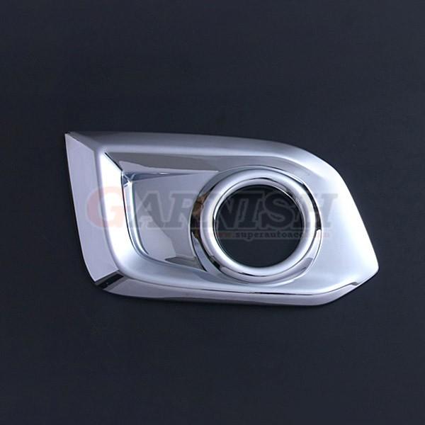 特価SALE ホンダ N-WGN カスタム JH1/2 メッキ フォグカバー