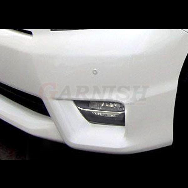 ヴェルファイア 20系 フロントフォグガーニッシュ 希少 ヴェルファイア