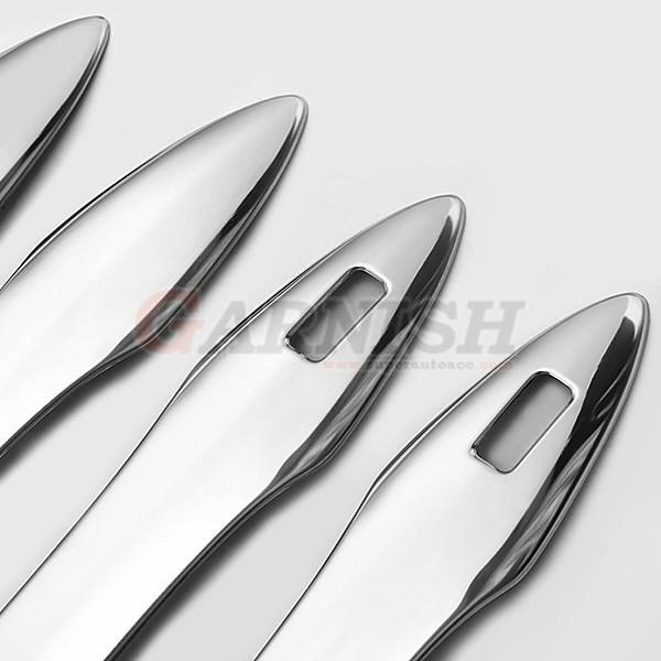 特価 トヨタ プリウス 50系/PHV サイド ドアハンドルカバー ドアノブ