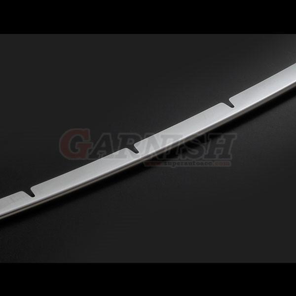 特価SALE ホンダ ジェイド JADE FR4/FR5 フロントバンパーグリル