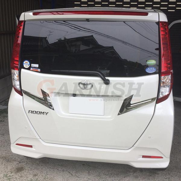 M900 ルーミー　タンク　トール　キャンバープレート　3度 M900 ルーミー タンク トール キャンバープレート 5度 純正アクスル用