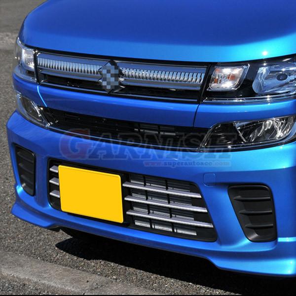 特価 スズキ ワゴンR MH35/55 2017（ハイブリッド FZ