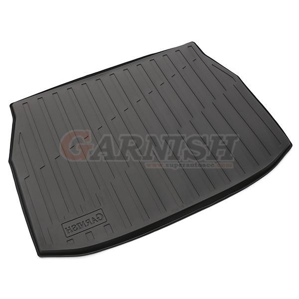 特価 TOYOTA C-HR ZYX10/NGX50 2017年 ラゲッジマット 荷室カバー 3D