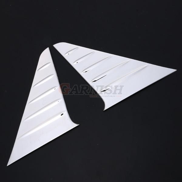 アルファード/ヴェルファイア 30系 前期 後期 ピラーカバー ピラー