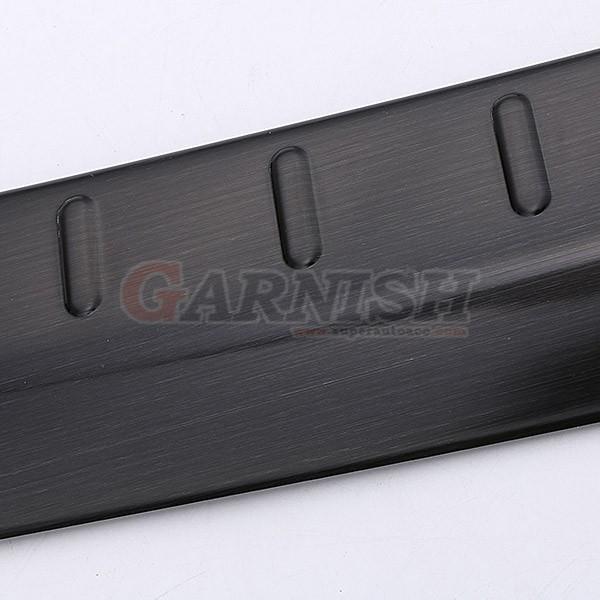 特価SALE トヨタ ノア/ヴォクシー 70系 前/後期 リアバンパーステップ