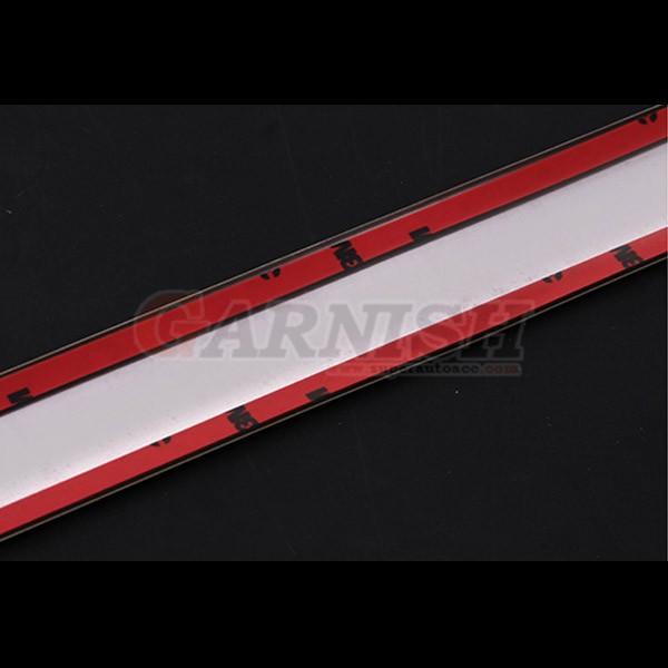 特価SALE トヨタ ノア/ヴォクシー 70系 前/後期 リアバンパーステップ
