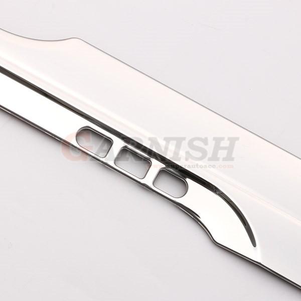 タント カスタム LA650/660S 2019年 リアエンブレムカバー