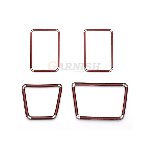 特価 人気 タント カスタム LA650/660S 前期 後期 エアコンダクト