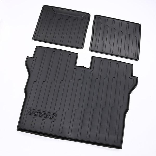 特価SALE 大人気 ホンダ N-VAN JJ1/2 3D成型 ラゲッジマット 荷室