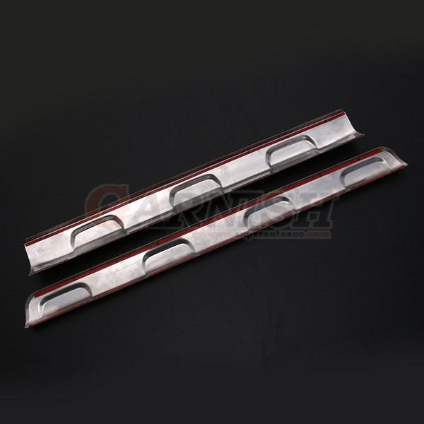 人気 スズキ スペーシア ギア MK53S 2019年 フロント＆リアバンパー