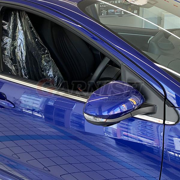 特価 人気 トヨタ ヤリス YARIS 2020年2月〜 ウィンドウトリム