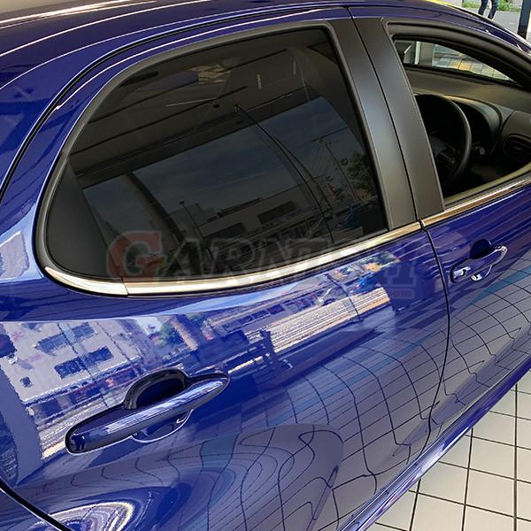 特価 人気 トヨタ ヤリス YARIS 2020年2月〜 ウィンドウトリム