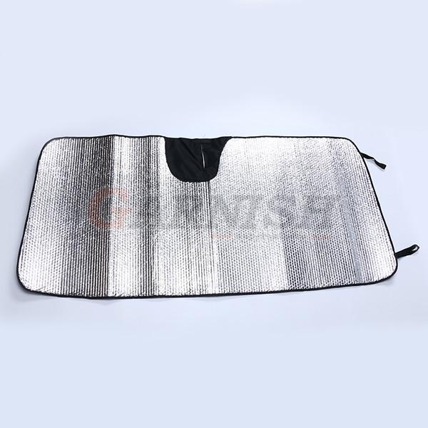 トヨタ ハイエース 200系 ワイド車専用 カー サンシェード フロント