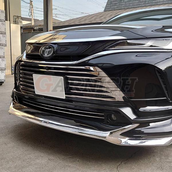 特価 人気 ハリアー 80系 2020年6月〜 センサー付き車用