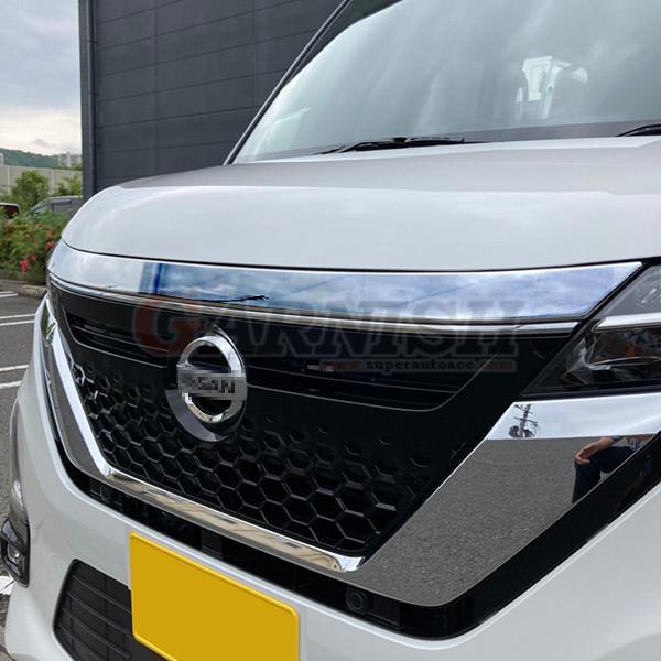 特価SALE 大人気 日産 ルークス ハイウェイスター B40系 2020/3