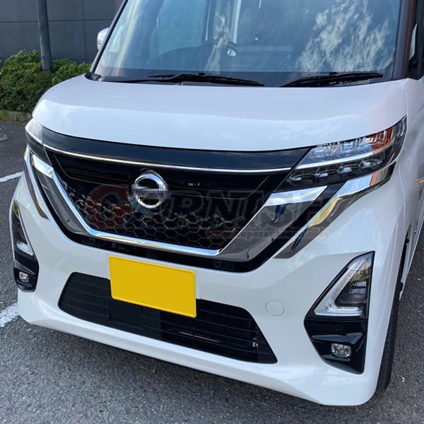 大人気 日産 ルークス ハイウェイスター B40系 2020/3〜 ヘッドライト